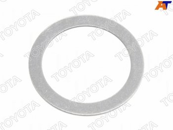 Прокладка маслонасоса TOYOTA 90430-27005