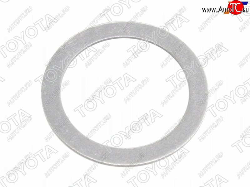 164 р. Прокладка маслонасоса TOYOTA 90430-27005  с доставкой в г. Вологда