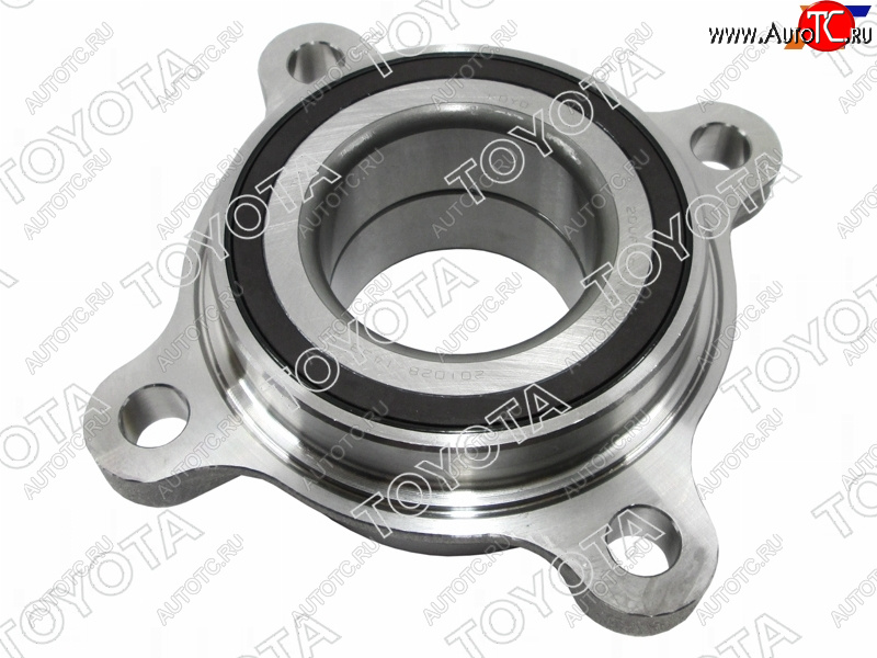 7 699 р. Полуступица передняя HILUXFORTUNER 15- TOYOTA 90366-T0061  с доставкой в г. Вологда