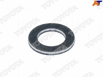 Прокладка сливной пробки TOYOTA TOYOTA 90430-12031