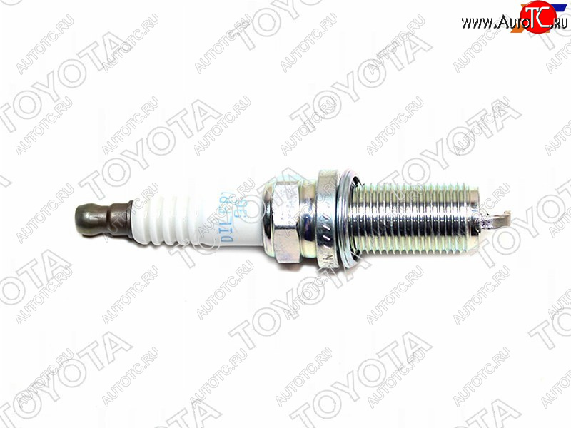 2 499 р. Свеча зажигания LEXUS GS300IS300NX300RC200RX300 15- 8ARFTS TOYOTA 90919-01276  с доставкой в г. Вологда