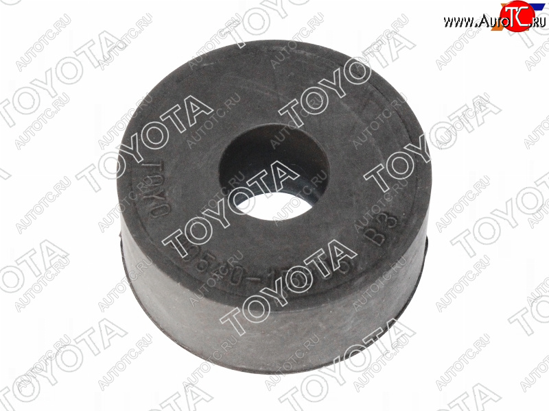 1 299 р. Втулка амортизатора TOYOTA LC10# TOYOTA 90540-17006  с доставкой в г. Вологда