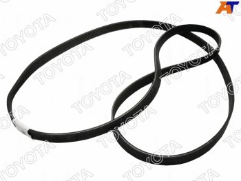 Ремень генератора TOYOTA LAND CRUISER 100 05-LX470 05- 2,3UZFE 6PK2240 TOYOTA 90916-02585