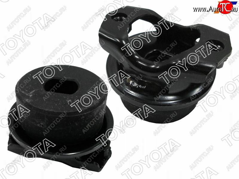 3 579 р. Втулка амортизатора TOYOTA LAND CRUISER 200 07- ACTIVE HEIGHT CONTROL TOYOTA 90948-01097  с доставкой в г. Вологда