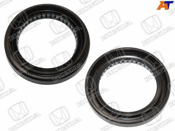 Сальник редуктора заднего HONDA CR-V RD#, HR-V GH# (хвостовик),  привода -FR CB#CD#CF2RA1 HONDA 91201-PWT-003