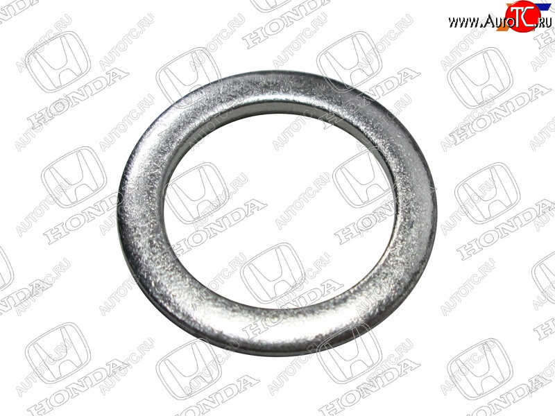 82 р. Шайба сливной пробки масляного поддона HONDA (D=20mm)                                                HONDA 94109-20000  с доставкой в г. Вологда