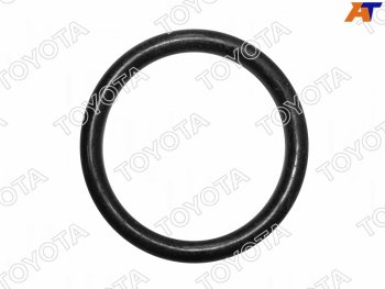 Кольцо уплотнительное радиатора отопителя TOYOTA MANY TOYOTA 96761-19016