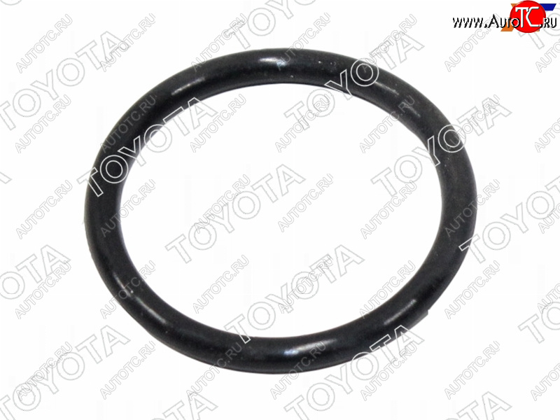 293 р. Кольцо уплотнительное патрубка помпы  1-2JZ TOYOTA 96761-24022  с доставкой в г. Вологда