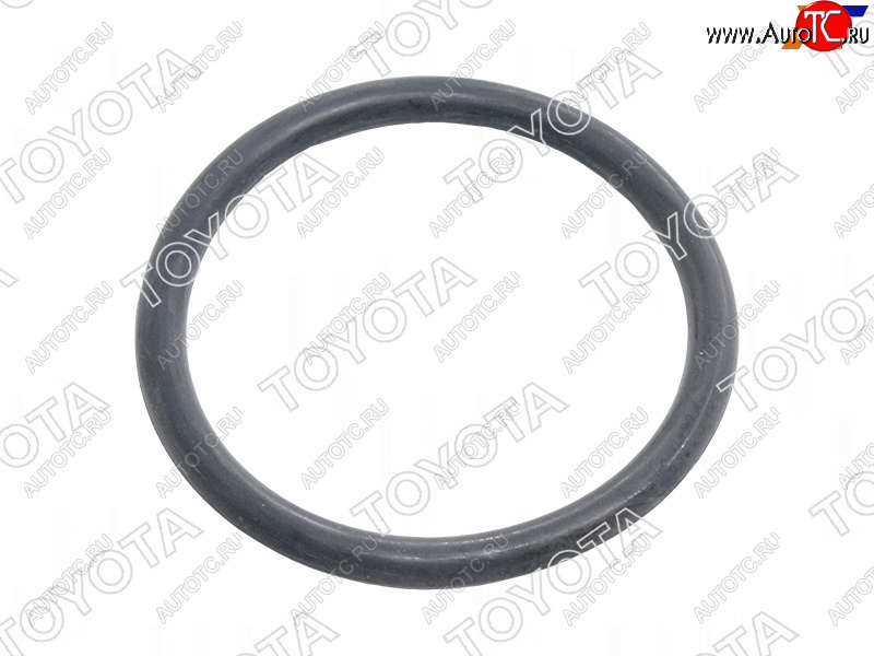 232 р. Прокладка корпуса термостата TOYOTA 1-2UZ1UR3UZ TOYOTA 96761-35035  с доставкой в г. Вологда