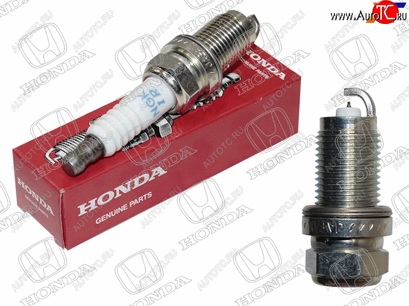 2 999 р. Свеча зажигания HONDA CR-V 01-FITJAZZ 13-SKODA OCTAVIA 04-RAPID 12-VW GOLFJETTAPOLO 05- HONDA 9807B-561BW  с доставкой в г. Вологда