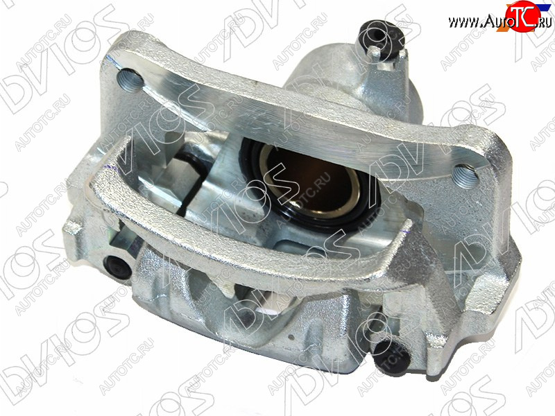 14 699 р. Суппорт тормозной зад правый ADVICS Toyota Land Cruiser 100 1-ый рестайлинг (2002-2005)  с доставкой в г. Вологда