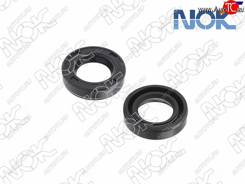 108 р. Сальник раздатки MMC L200 96-07 PAJEROMONTERO SPORT 98-09 PAJERO IO 98-07 NOK AC0514-H0  с доставкой в г. Вологда