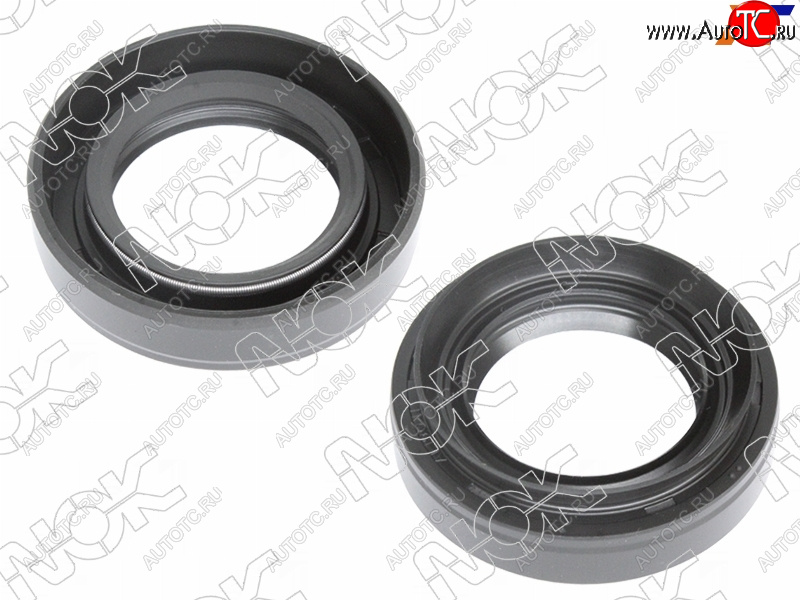 499 р. Сальник редуктора RR NS 4WD B14B15N15, Subaru SF#, GCGFGDGG, BDBGBEBHBL (LH=RH) NOK AE1904-I1  с доставкой в г. Вологда