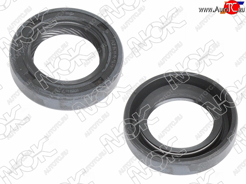 132 р. Сальник масляного насоса 1C2C TOYOTA NOK AH0996-F0  с доставкой в г. Вологда