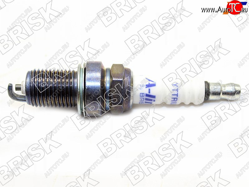 233 р. Свеча зажигания TOYOTANISSANDAIHATSU  3SFE4SFE5EFHE4AFE7AFESR20DE BRISK A-LINE-14  с доставкой в г. Вологда
