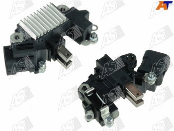 Реле регулятор напряжения генератора NISSAN MURANO 04-08TEANA 03-13X-TRAIL 01-14 AS-PL ARE2016