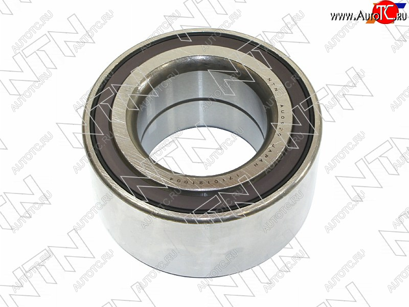 3 199 р. Подшипник передней ступицы HONDA FITMOBILIOAIRWAVEPARTNER 06- зад ODYSSEY RB2 (с ABS)            NTN AU0920-1LXL/L588  с доставкой в г. Вологда