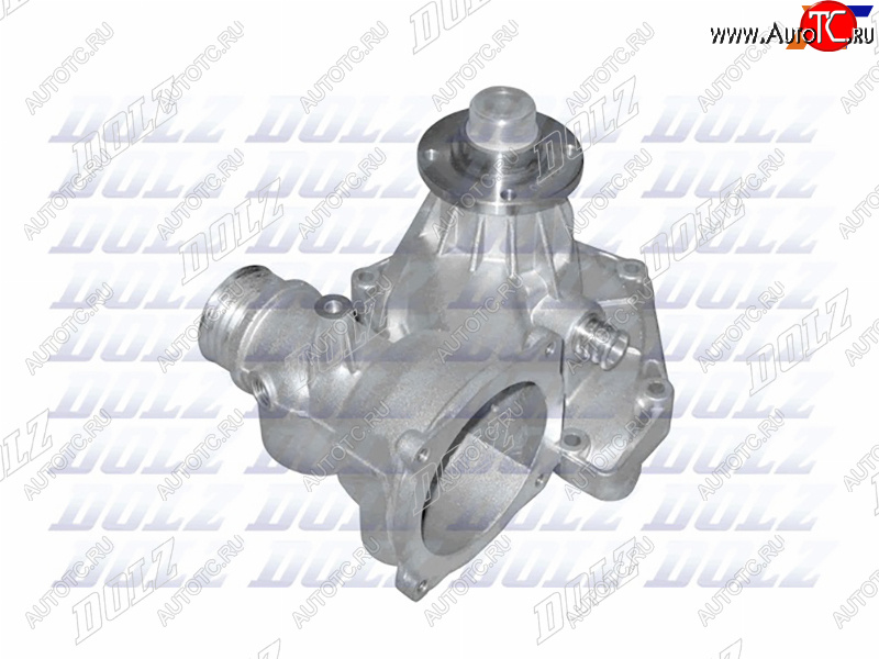 11 399 р. Насос системы охлаждения  BMW 5(E39)7(E38)X5(E53) M62B358S1M62B358S2 DOLZ B318  с доставкой в г. Вологда