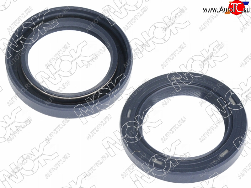 299 р. Сальник коленвала FR MITSUBISHI MINICA 3G833G81 NOK BH3351-E0  с доставкой в г. Вологда