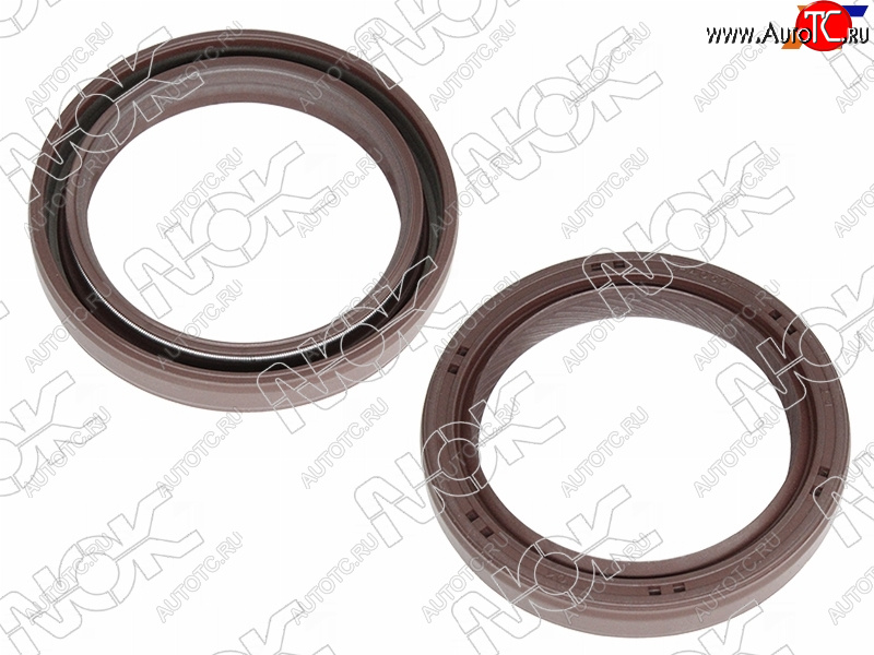 629 р. Сальник коленвала SUBARU NOK BH4052-F0  с доставкой в г. Вологда