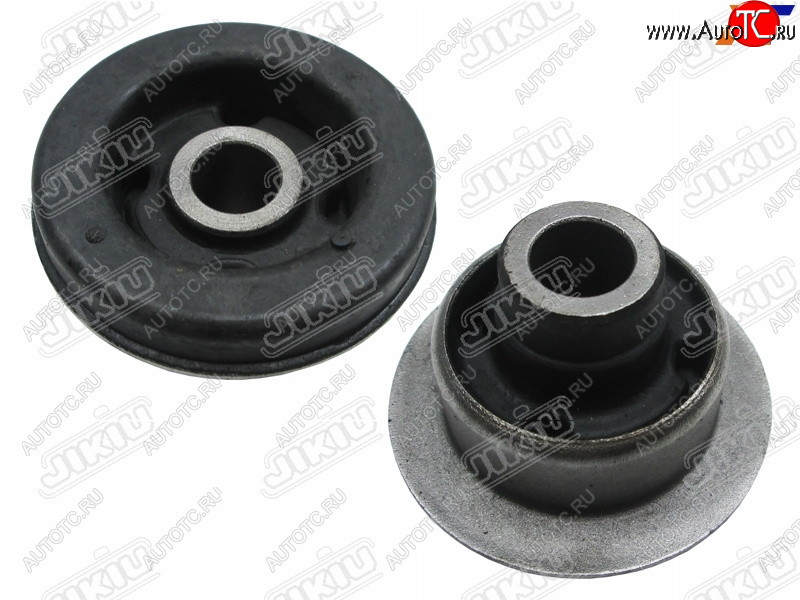 2 499 р. Сайлентблок Toyota Land Cruiser (J100) 98-07  Lexus LX 98-07  Toyota Land Cruiser Cygnus 98-07 JIKIU BH50003  с доставкой в г. Вологда