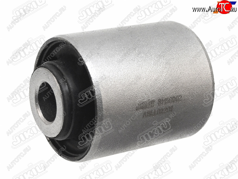 2 099 р. Сайлентблок Toyota Land Cruiser (J100) 98-07  Lexus LX 98-07  Toyota Land Cruiser Cygnus 98-07 JIKIU BH50002  с доставкой в г. Вологда