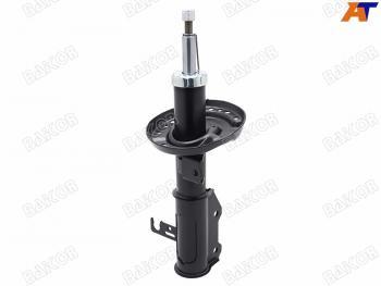 Стойка передняя RH BAIKOR Honda StepWagon  RF3,RF4 (2001-2005) минивэн дорестайлинг, минивэн рестайлинг