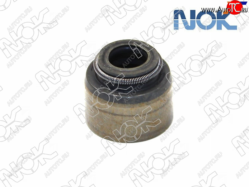 75 р. Колпачок маслосъёмный Nissan CD#KA24DVG#ZD30RD28 - впусквыпуск NOK BV1483-H0  с доставкой в г. Вологда