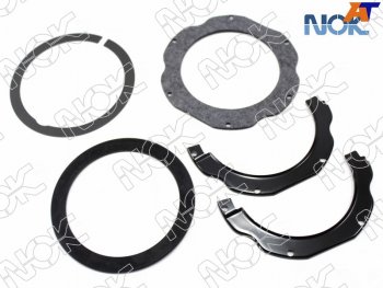 Ремкомплект поворотного кулака LAND CRUISER 7080105 NOK BZ4405-E0