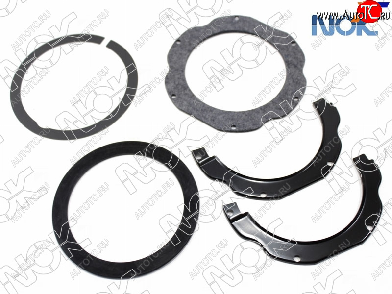 1 089 р. Ремкомплект поворотного кулака LAND CRUISER 7080105 NOK BZ4405-E0  с доставкой в г. Вологда