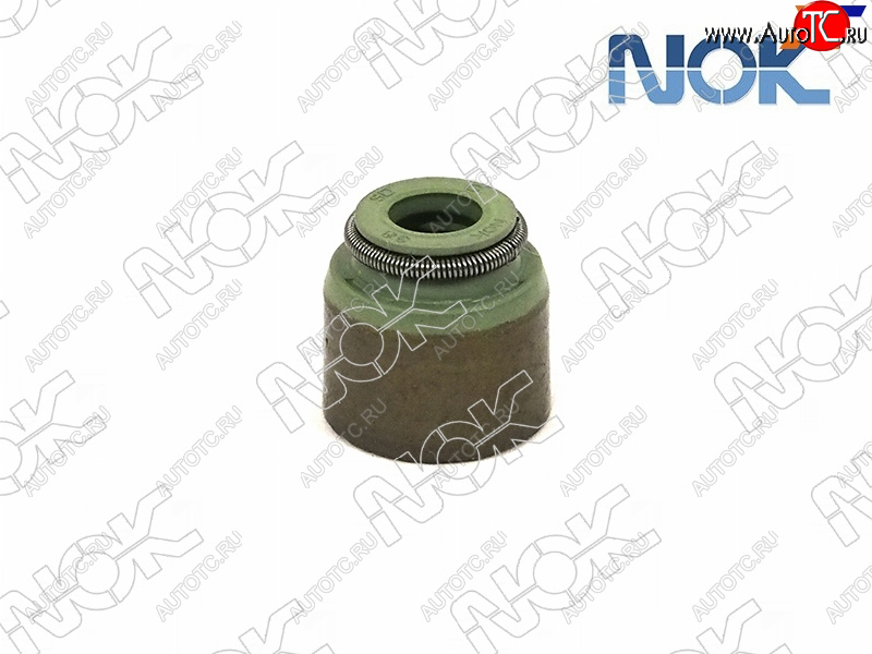 68 р. Колпачок маслосъёмный выпуск MITSUBISHI 4G134G154G18 NOK BV3960-G1  с доставкой в г. Вологда