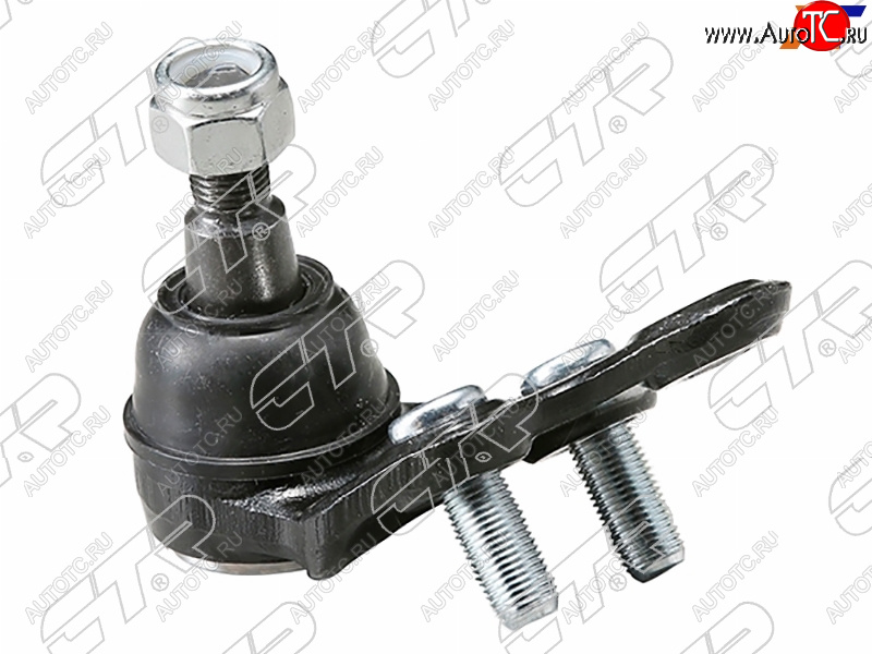 2 049 р. Шаровая опора нижняя FR TOYOTA ALPHARDCAMRYESTIMAHARRIERKLUGERSIENNAWINDOMLEXUS RX3#0 01-LH CTR CB0402L  с доставкой в г. Вологда