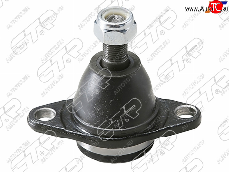 2 299 р. Шаровая опора нижняя FR TOYOTA Estima 90-99 CTR CB0392  с доставкой в г. Вологда
