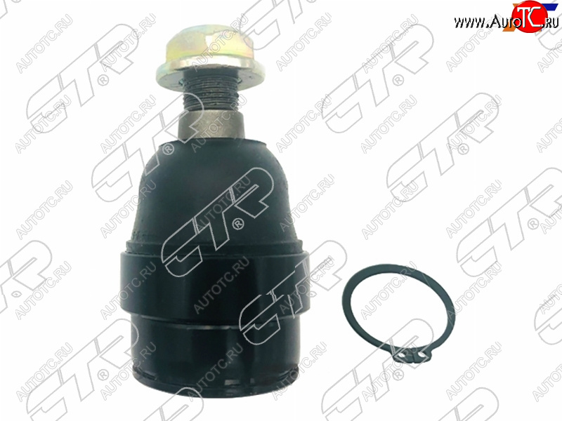 2 699 р. Шаровая опора нижнего рычага TOYOTA LAND CRUISER 100 98-07 LH=RH CTR CB0443  с доставкой в г. Вологда