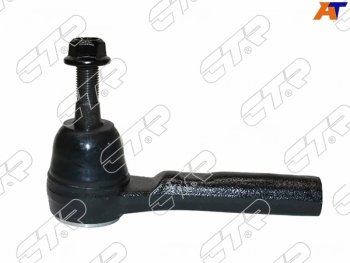 Наконечник рулевой DODGE AVENGER, JEEP COMPASPATRIOT 06- LH=RH CTR CE0019