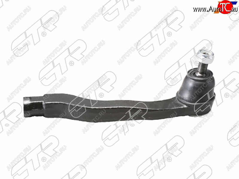 1 399 р. Наконечник рулевой RH CTR Honda Integra DB6,DB8,DB9 седан 2-ой рестайлинг (1998-2001)  с доставкой в г. Вологда