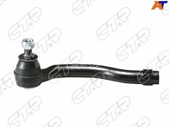 Левый наконечник рулевой тяги CTR Mazda CX-7  ER (2006-2010) дорестайлинг