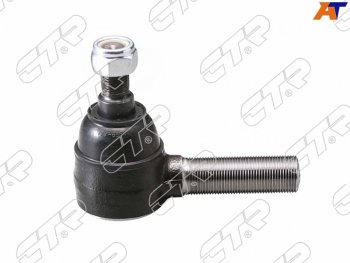 Наконечник рулевой MITSUBISHI FUSO 84- LH CTR CE0396L