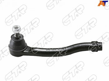 2 279 р. Правый наконечник рулевой тяги CTR Mazda CX-7 ER дорестайлинг (2006-2010)  с доставкой в г. Вологда. Увеличить фотографию 2
