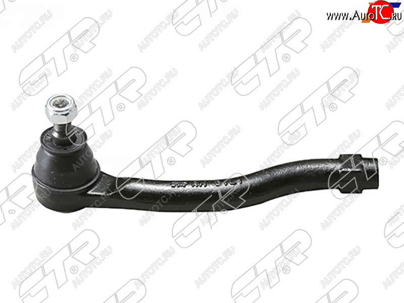 2 279 р. Правый наконечник рулевой тяги CTR Mazda CX-7 ER дорестайлинг (2006-2010)  с доставкой в г. Вологда