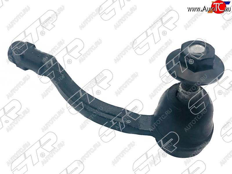 3 099 р. Левый наконечник рулевой тяги CTR  Hyundai Santa Fe  TM (2018-2021), KIA Telluride  ON (2019-2022)  с доставкой в г. Вологда