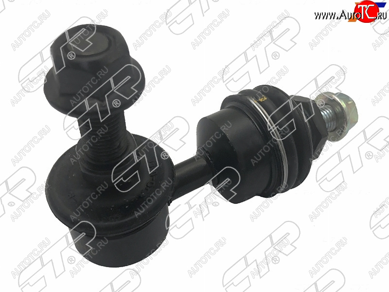 2 499 р. Тяга стабилизатора заднего FORD FOCUS 11- CTR CL0069  с доставкой в г. Вологда