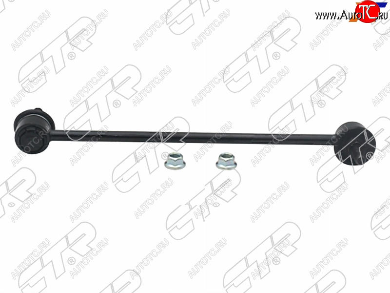 1 449 р. Тяга стабилизатора переднего MAZDA 6 12-MAZDA 3 13-MAZDA CX-5 11- RH CTR CL0425R  с доставкой в г. Вологда