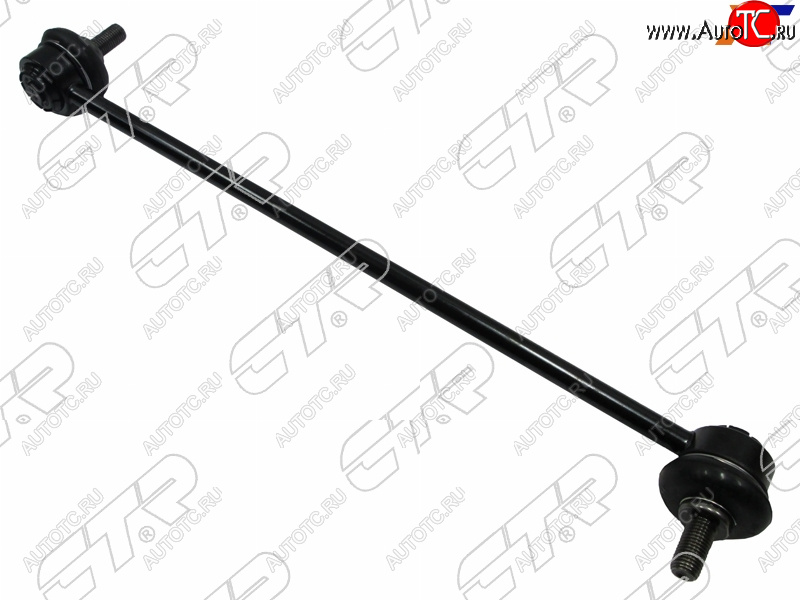1 399 р. Тяга стабилизатора переднего CITROEN C4 04- BERLINGO 08- PEUGEOT 308 3008 09- 307 00- CTR CL0718  с доставкой в г. Вологда