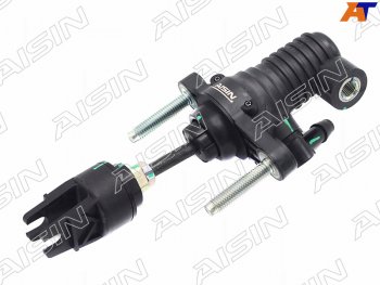 3 299 р. Цилиндр сцепления главный Toyota Hilux Pick Up 04-20  Fortuner 04-20  Hilux Surf 05-09 AISIN CMTS-003  с доставкой в г. Вологда. Увеличить фотографию 2