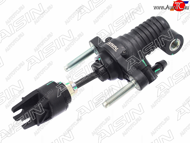 3 299 р. Цилиндр сцепления главный Toyota Hilux Pick Up 04-20  Fortuner 04-20  Hilux Surf 05-09 AISIN CMTS-003  с доставкой в г. Вологда