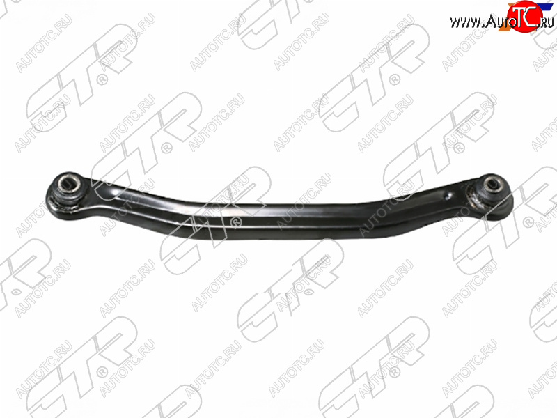 2 099 р. Рычаг подвески задний поперечный №1 (ТАГАЗ) HYUNDAI ACCENT 99-12 RH CTR CQ0009  с доставкой в г. Вологда