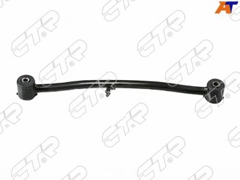 Рычаг подвески задний продольный (ТАГАЗ) HYUNDAI ACCENT 99-12 LH CTR CQ0008