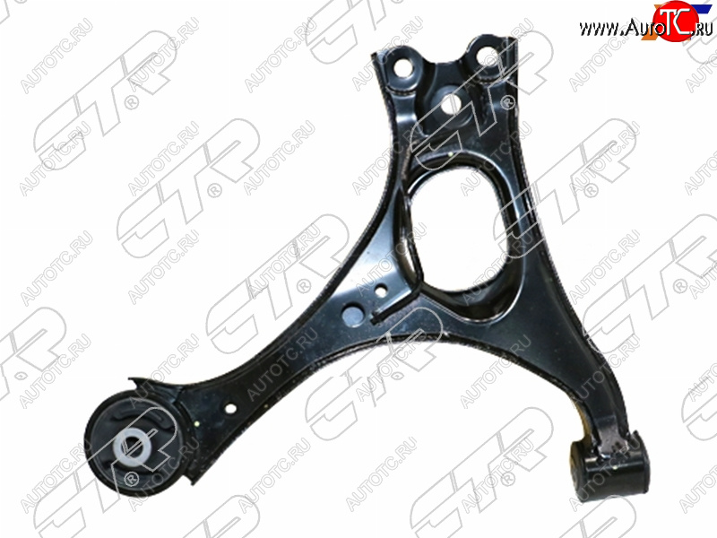 5 749 р. Рычаг подвески нижний Honda CIVIC FD 05-11 LH                                                        CTR CQ0073L  с доставкой в г. Вологда