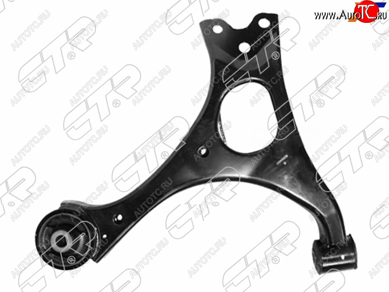 5 749 р. Рычаг подвески нижний Honda CIVIC FD 05-11 RH                                                        CTR CQ0073R  с доставкой в г. Вологда